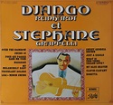 Django Reinhardt et Stephane Grappelli - SensCritique