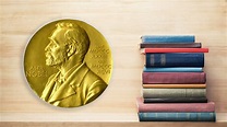 A días de saber el próximo Premio Nobel de Literatura 2022 - Telemedellín