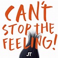 New Music: Justin Timberlake – 'Can't Stop The Feeling!' | HipHop-N-More