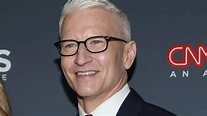 Anderson Cooper Wiki, Biography, Height, Age, Girlfriend, Family