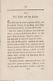 Deutsches Textarchiv – Lessing, Gotthold Ephraim: Fabeln. Berlin, 1759.