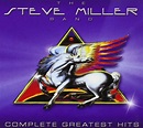 Steve Miller Band – Young Hearts: Complete Greatest Hits (2003, CD ...