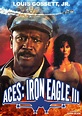 Aces: Iron Eagle III - Kino Lorber Theatrical