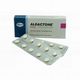 Aldactone A 25 mg For Sale Online Pharmacy in USA