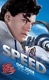 Speed Racer (2008) Poster #1 - Trailer Addict