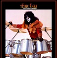 KISS MASK: Eric Carr: "Unfinished Business" CD Track Listing
