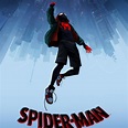 'Spider-Man: Un nuevo universo': Miles Morales y Peter Parker se ...