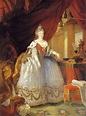 Maria Feodorovna (Sofia Doroteia de Württemberg) - Wikiwand