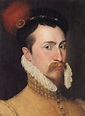 Robert Dudley (1533-1588), Graf von Leicester – kleio.org