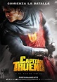 El Capitán Trueno y el Santo Grial Movie Poster / Cartel (#2 of 2 ...