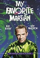 My Favorite Martian (TV Series 1963–1966) - IMDb