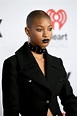 Willow Smith Speaks Out About Will Smith's Oscars Slap | POPSUGAR Celebrity UK
