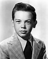 Bobby Driscoll | Bobby driscoll, Actors & actresses, Bobby