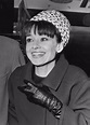 Audrey Hepburn, 85 años de un mito de la moda y el cine