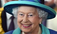 [FOTOS] La reina Isabel II durante sus 63 años en el trono del Reino ...