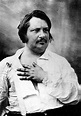 Honoré de Balzac, creatore del realismo letterario