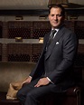 Michael Andrews Bespoke | Bespoke suit, Custom suit, Gentleman style