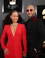 Who Is Alicia Keys' Husband? Meet Record Producer Swizz Beatz