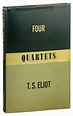 Four Quartets | T S. Eliot