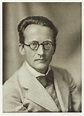 Erwin Schrödinger - Clickmica