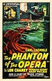 El fantasma de la ópera (1925) - FilmAffinity
