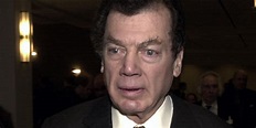 Edgar Bronfman Sr. Dead: Seagram Co. Billionaire, Longtime Head Of ...