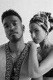 New Music: Snoh Aalegra feat. Luke James - Out of Your Way (Remix ...
