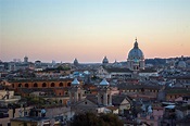 Roma em 3 dias: guia de viagem pela capital da Itália - edublin