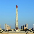 TOWER OF THE JUCHE IDEA (Pyongyang): Tutto quello che c'è da sapere
