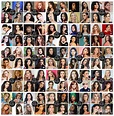 2020年度全球百大最美女性（100 Most Beautiful Women in the World 2020） - 知乎