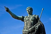 Primeiro Triunvirato de Roma - História - InfoEscola