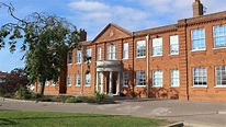 Sir John Leman High School in Beccles maintains 'good' rating following ...