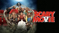 Scary Movie 5 (2013) - AZ Movies