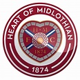 Heart de Midlothian | Football logo, Team badge, British football