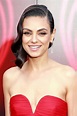 Mila Kunis’ Old Hollywood Glam at ‘The Spy Who Dumped Me’ Premiere