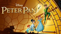 Peter Pan | Disney+