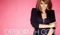 Deborah Cox – Kinda Miss You - Singersroom.com