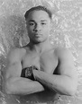 Henry Armstrong Boxer - Wiki, Profile, Boxrec