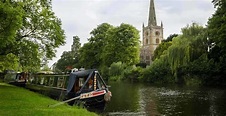 Historic Bedfordshire Guide - Historic UK