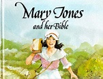 Mary Jones and her Bible - Alchetron, the free social encyclopedia