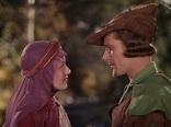 The Adventures of Robin Hood (1938) - Olivia de Havilland Wallpaper ...