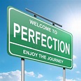 The Pursuit of Perfection – Starving Christians