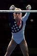 Image result for magnificent seven gymnastics | Olympic gymnastics, Usa ...