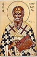 Life and teaching of Saint Gregory of Nyssa