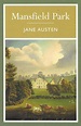 Mansfield Park by Jane Austen | Goodreads