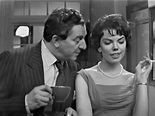 The Burglar's Wife (1960)