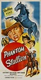 Phantom Stallion (1954) | Teljes filmadatlap | Mafab.hu