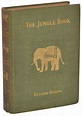 The Jungle Book By Rudyard Kipling 1894 - vrogue.co