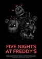 Five Nights At Freddy's - film 2023 - AlloCiné