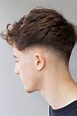 Low Fade Haircut Guide And Styling Ideas ️│MensHaircuts.com | Low fade ...
